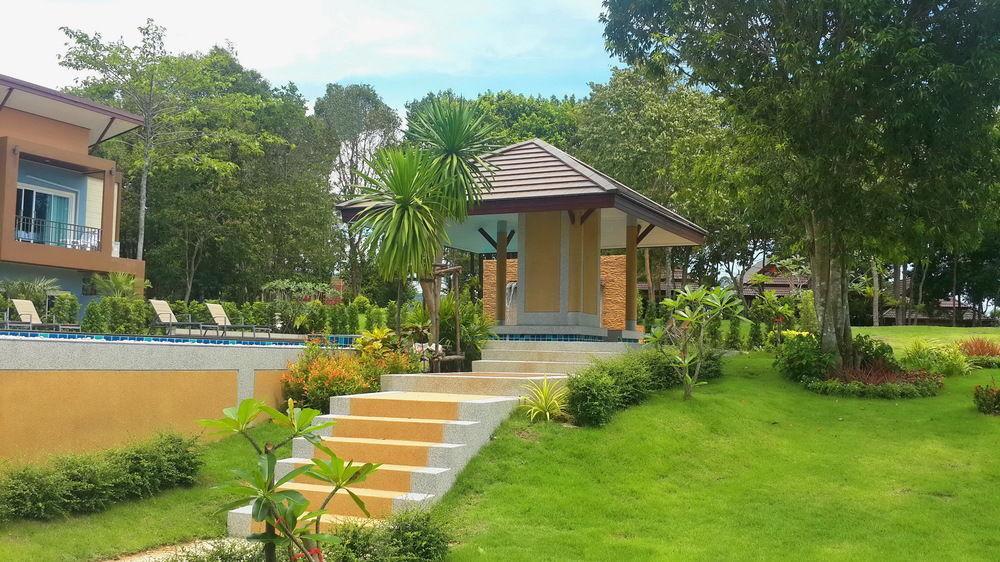 Phutara Lanta Resort - Sha Extra Plus Ko Lanta Buitenkant foto